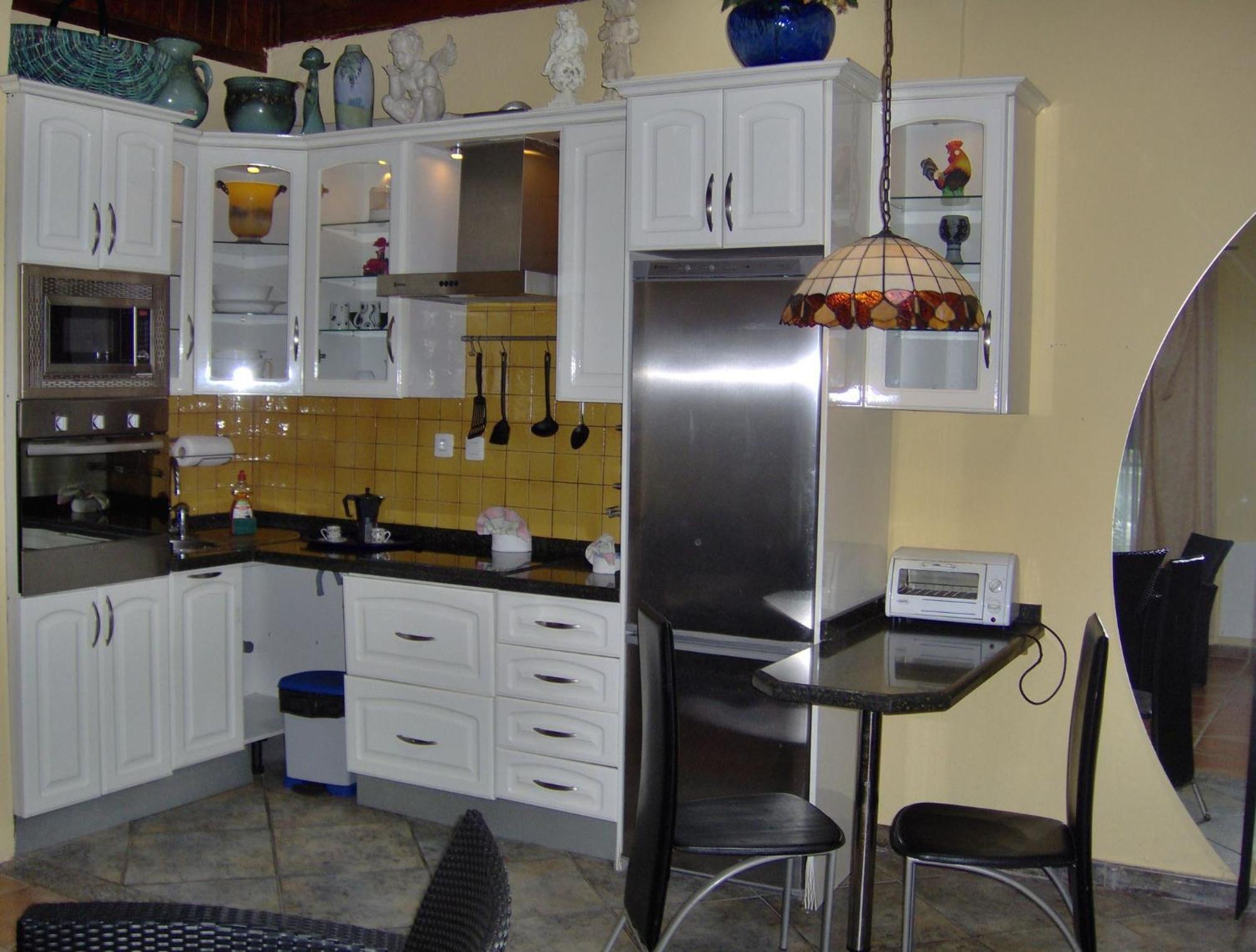 Holiday Home To The Street With Big Kitchen Icod De Los Vinos Buitenkant foto